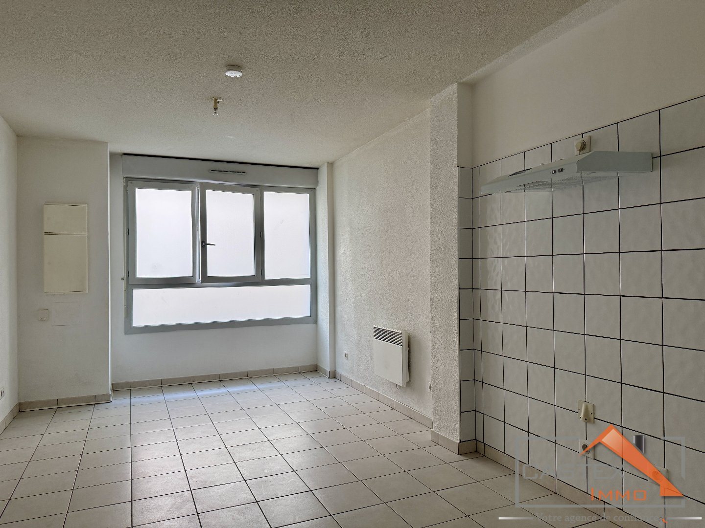 Appartement à louer, 42m², Salies-du-Salat
