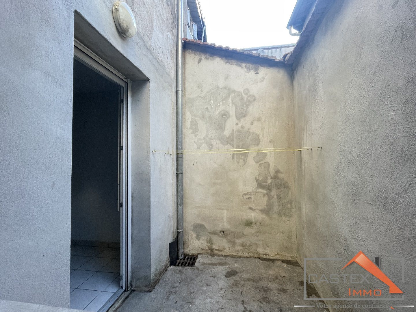 Appartement à louer, 42m², Salies-du-Salat