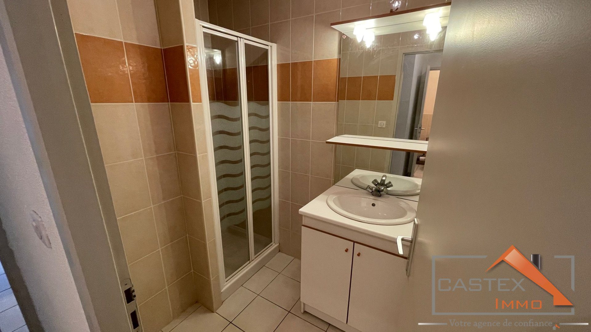 Appartement à louer, 42m², Salies-du-Salat