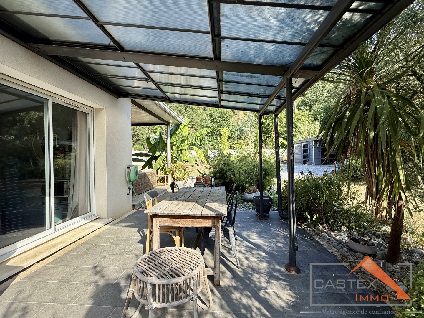 Maison à vendre, 146m², Boussens