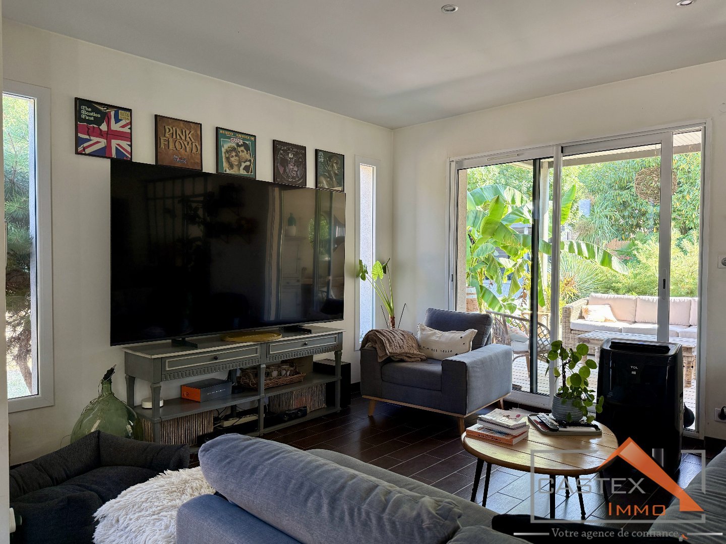 Maison à vendre, 146m², Boussens