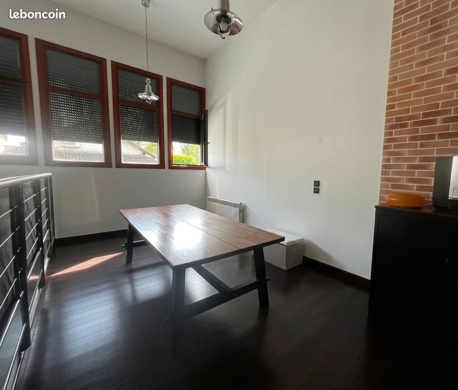 Appartement à vendre, 118m², La Tronche