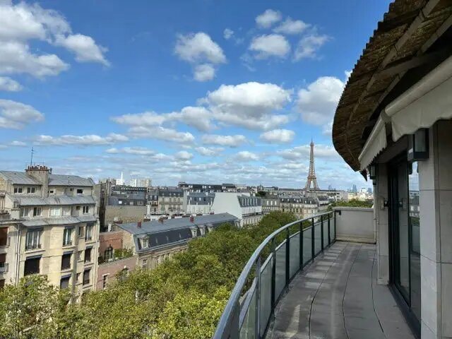 Appartement à louer, 79m², Paris 7ème