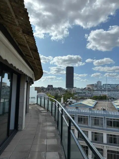 Appartement à louer, 79m², Paris 7ème