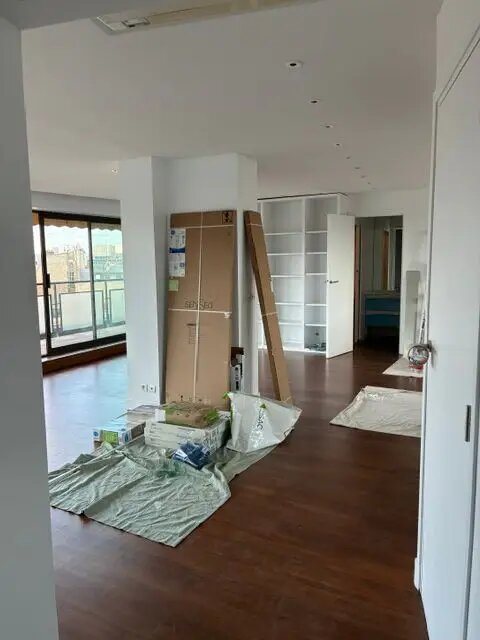 Appartement à louer, 79m², Paris 7ème