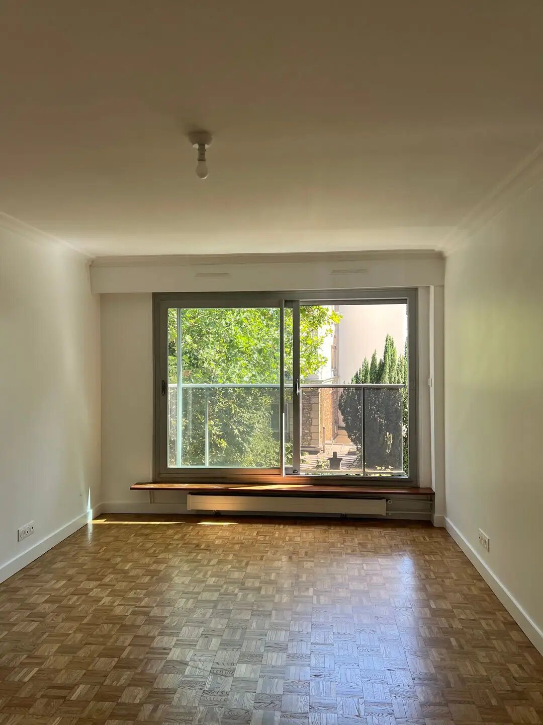 Appartement à louer, 53m², Paris 14ème