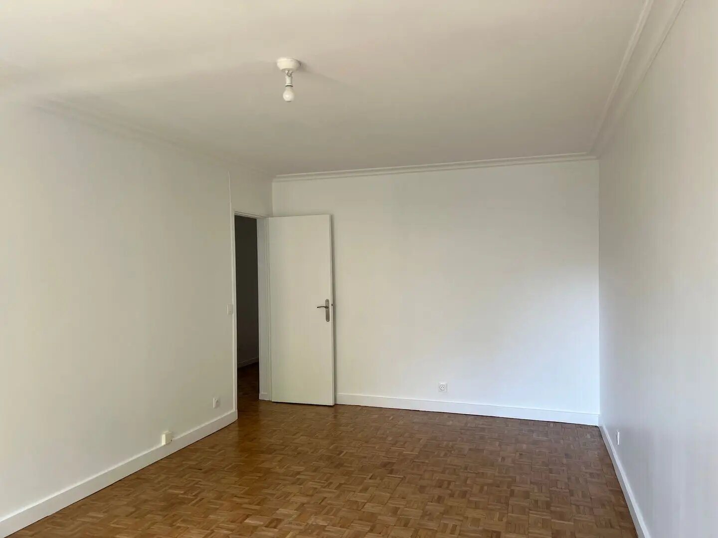 Appartement à louer, 53m², Paris 14ème
