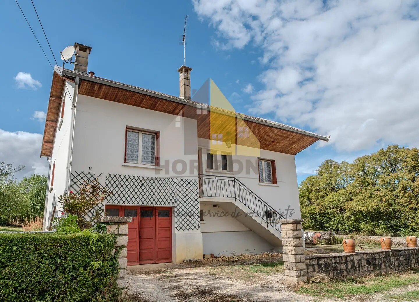 Maison à vendre, 123m², Montain