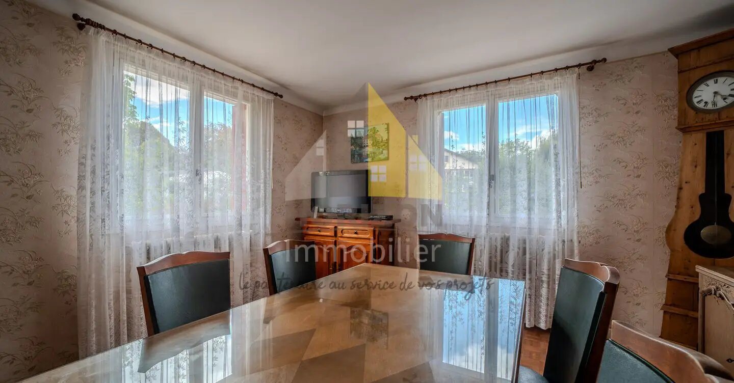 Maison à vendre, 123m², Montain