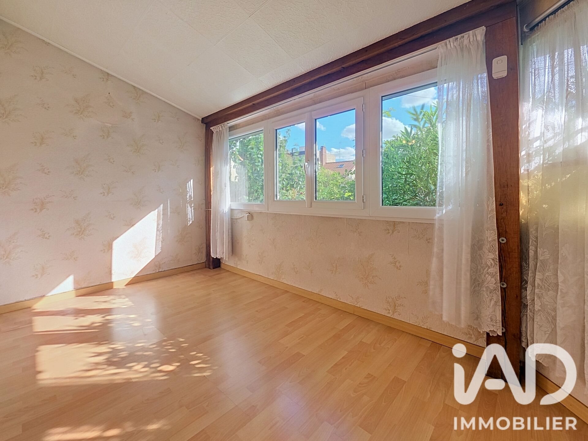 Maison à vendre, 55m², Bondy