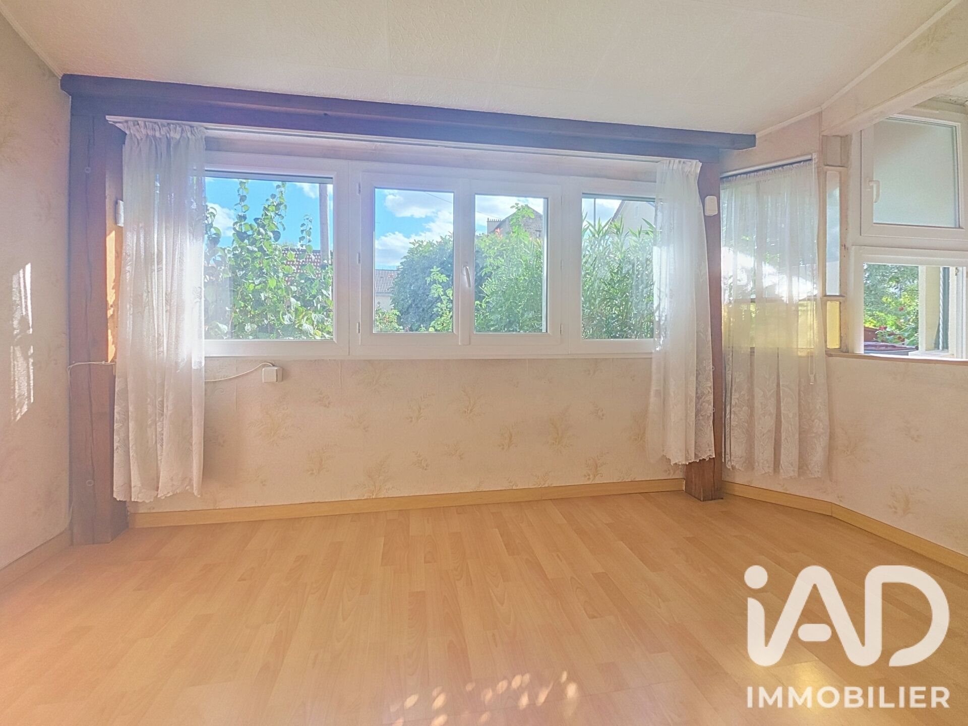 Maison à vendre, 55m², Bondy
