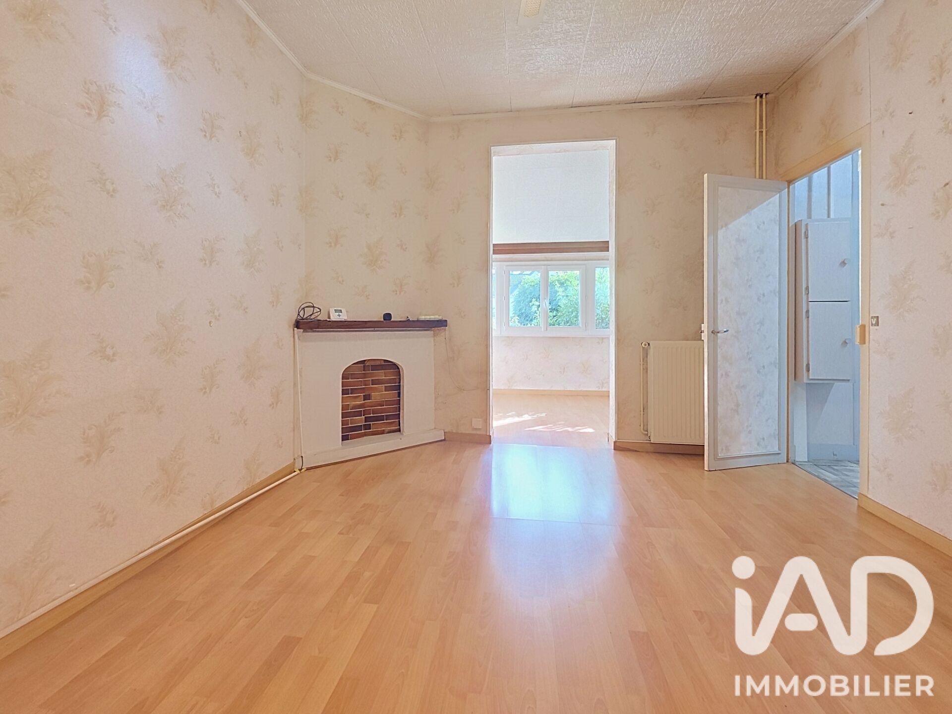 Maison à vendre, 55m², Bondy