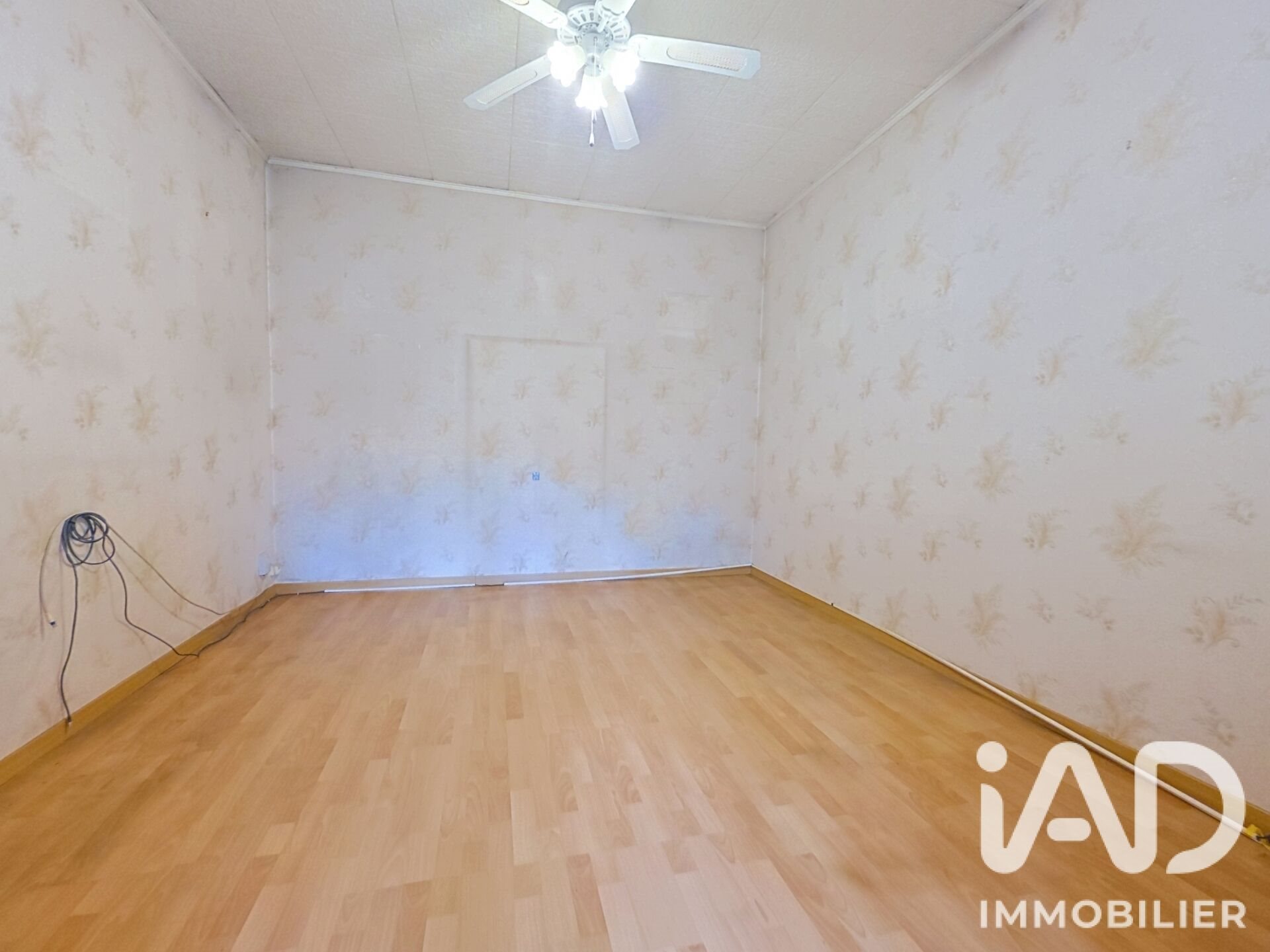 Maison à vendre, 55m², Bondy