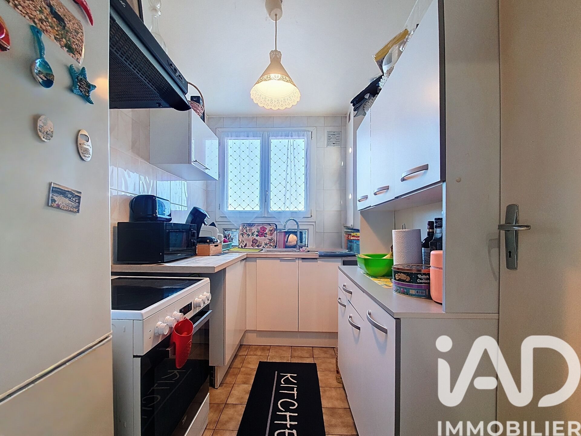Appartement à vendre, 45m², Les Pavillons-sous-Bois