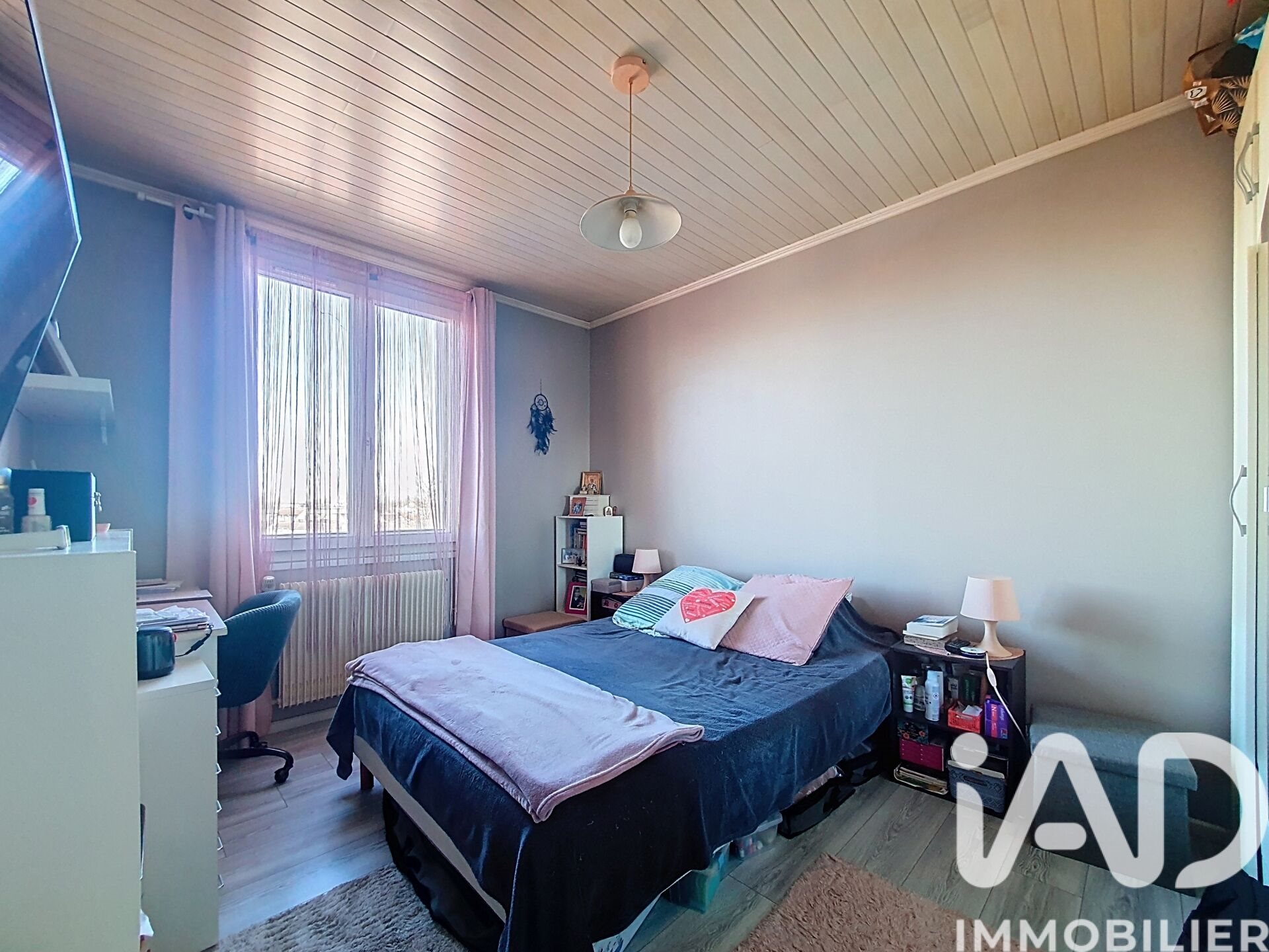 Appartement à vendre, 45m², Les Pavillons-sous-Bois