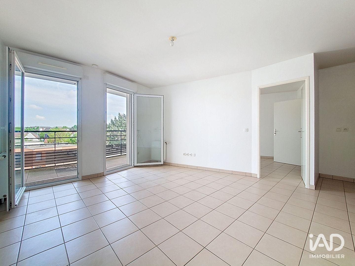 Appartement à louer, 42m², Livry-Gargan