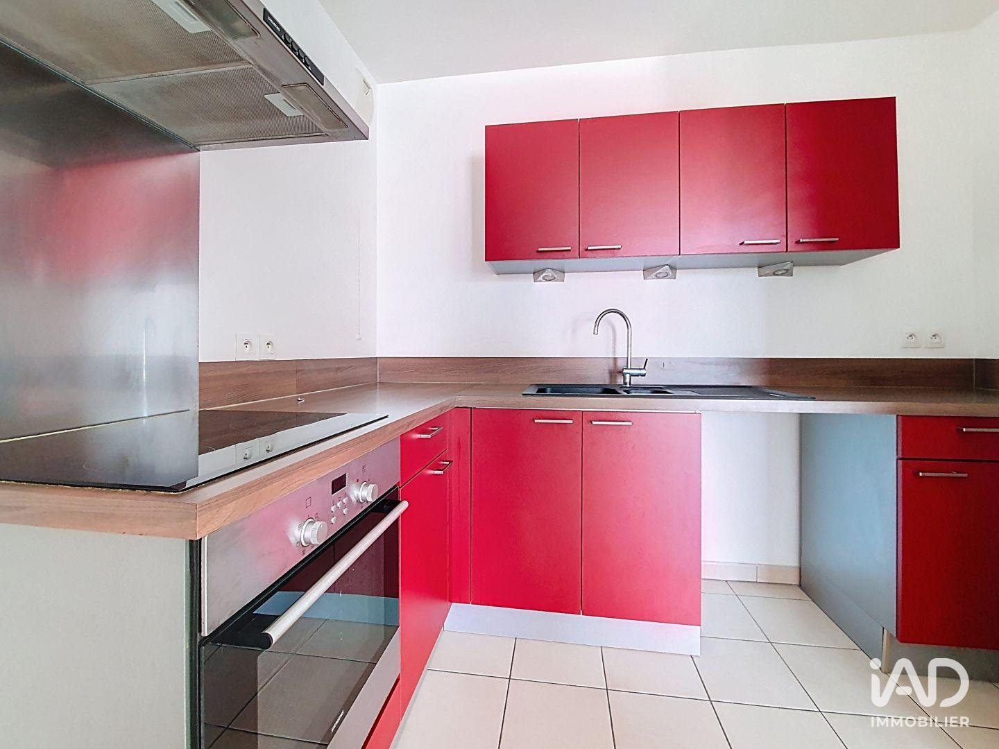 Appartement à louer, 42m², Livry-Gargan
