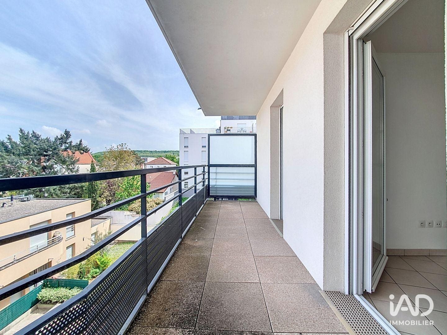 Appartement à louer, 42m², Livry-Gargan