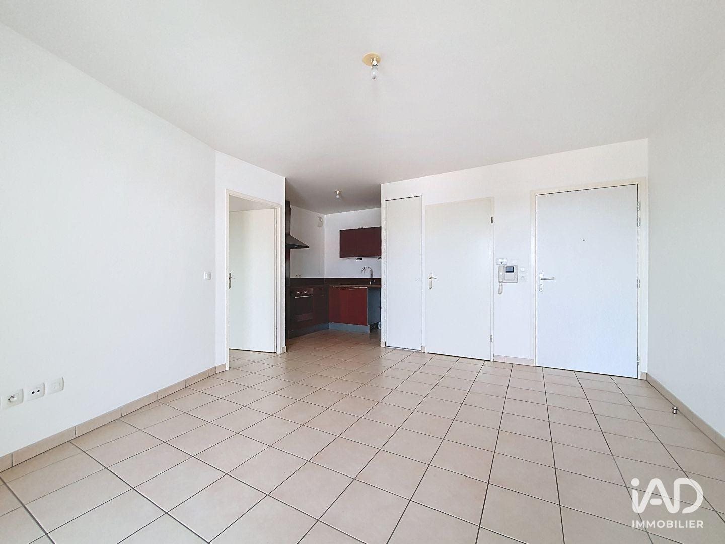 Appartement à louer, 42m², Livry-Gargan