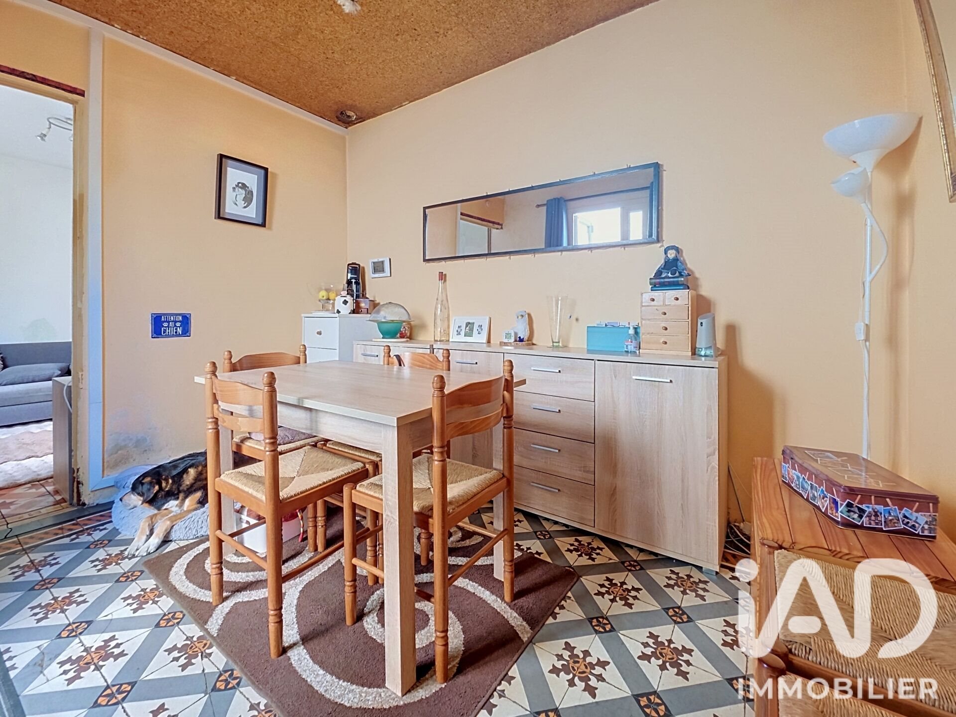 Maison à vendre, 50m², Bondy