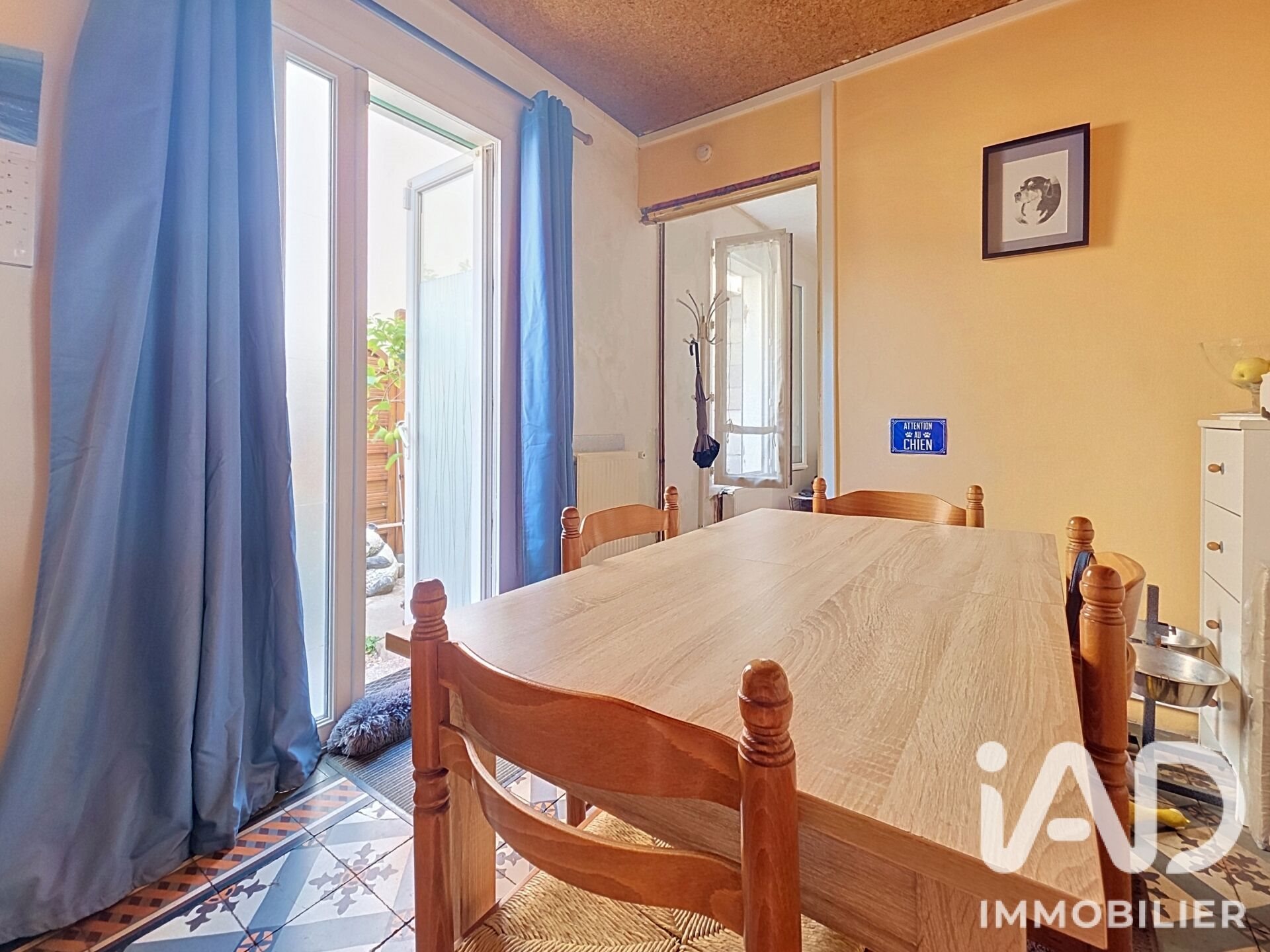 Maison à vendre, 50m², Bondy