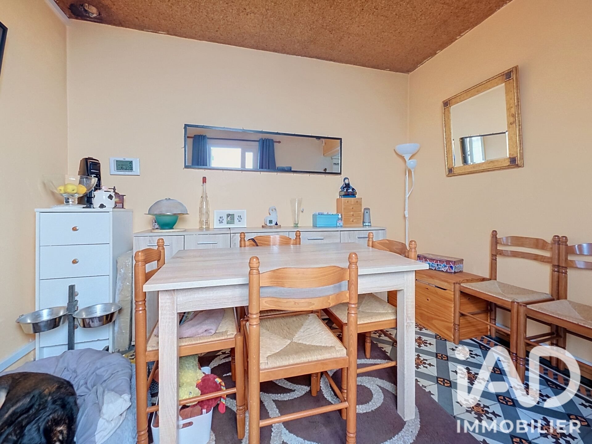Maison à vendre, 50m², Bondy
