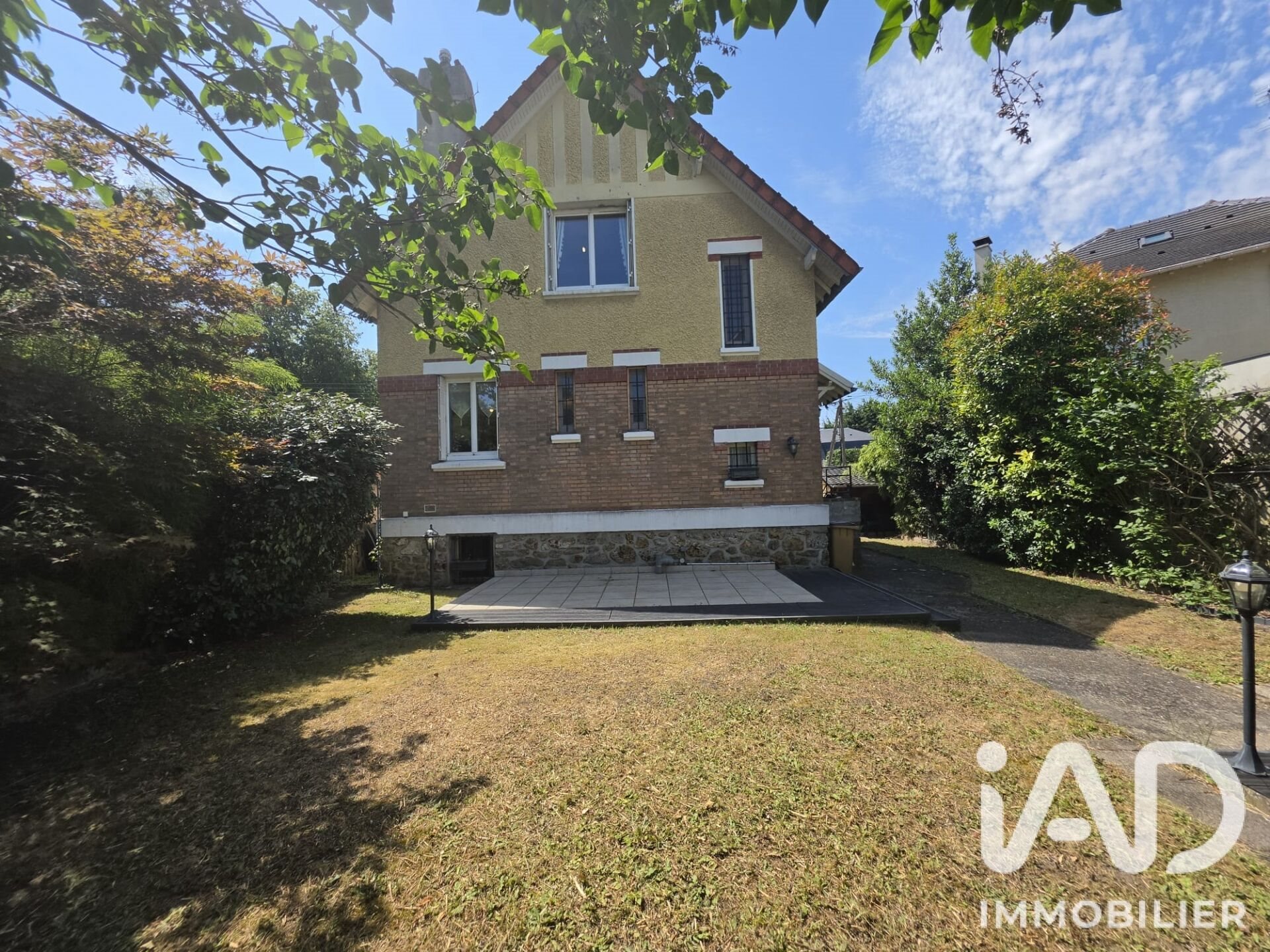 Maison à vendre, 79m², Le Raincy