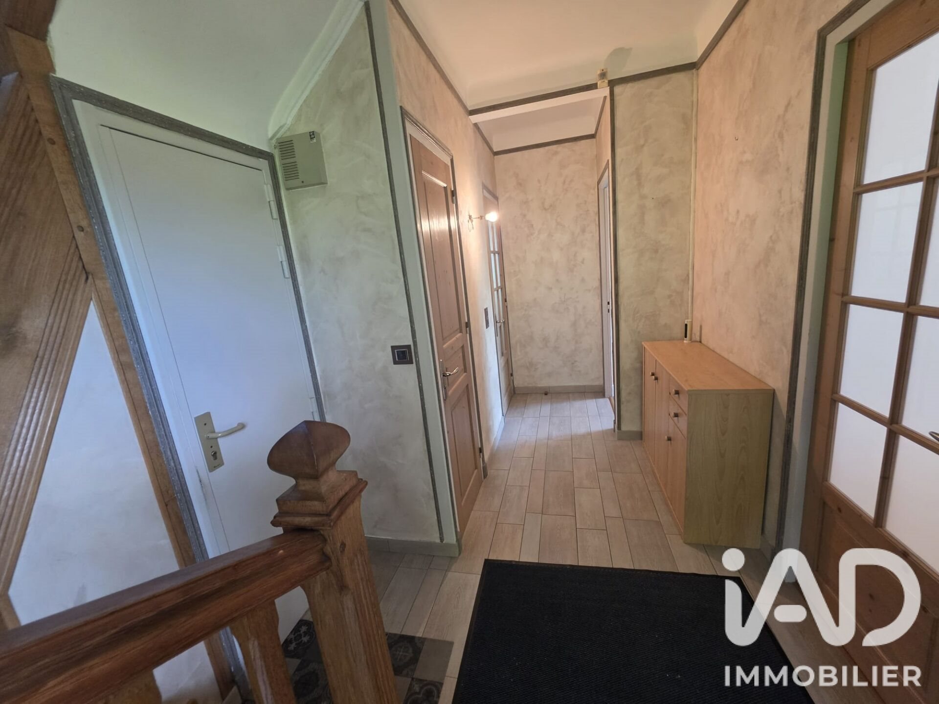Maison à vendre, 79m², Le Raincy