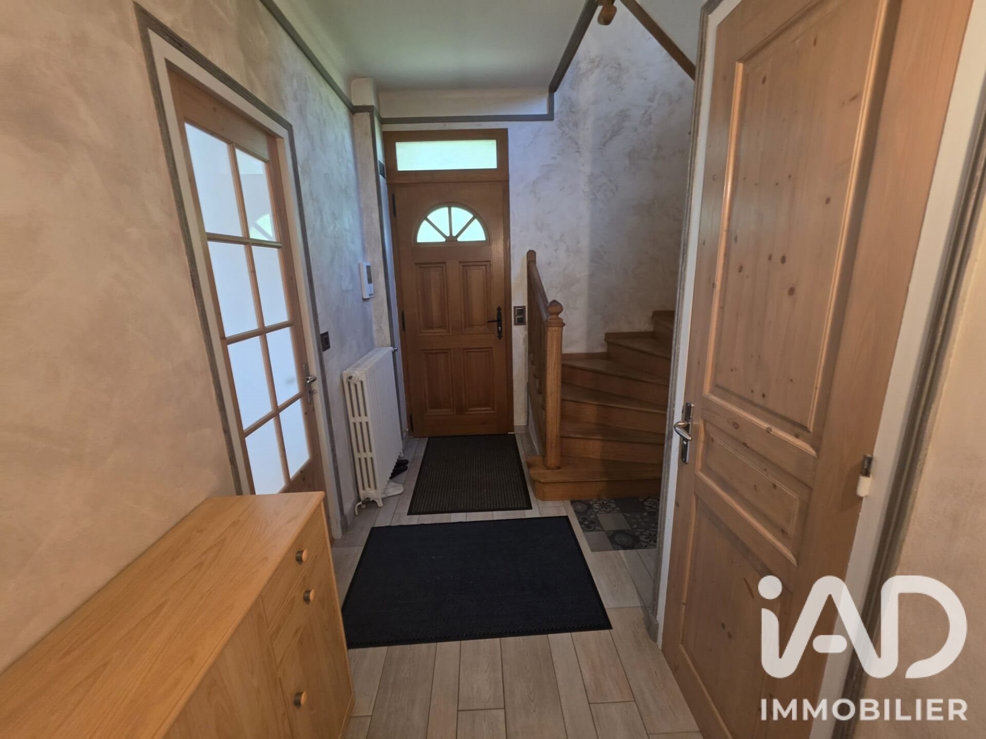 Maison à vendre, 79m², Le Raincy