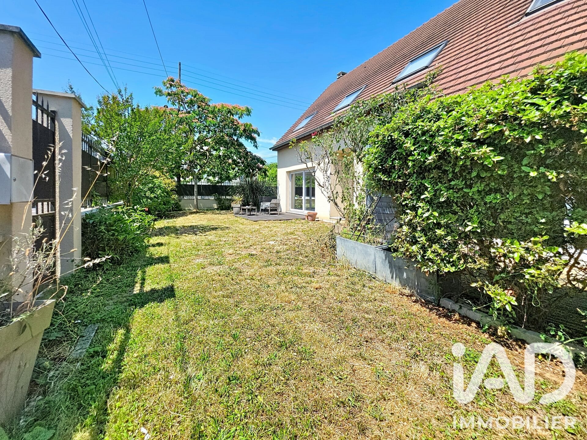 Maison à vendre, 170m², Gagny