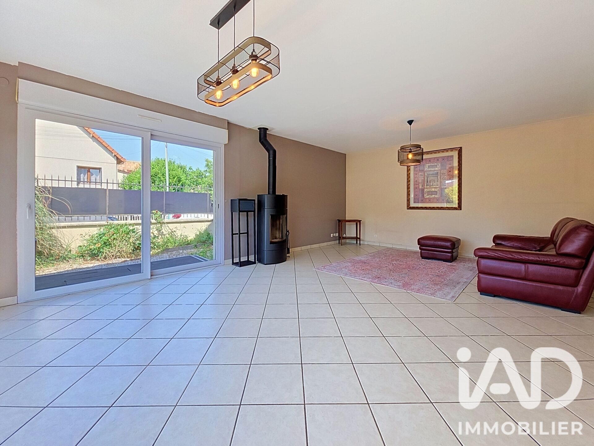 Maison à vendre, 170m², Gagny