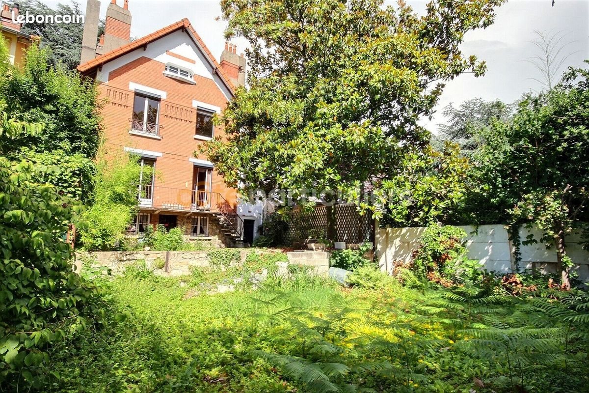 Maison à vendre, 123m², Châtillon