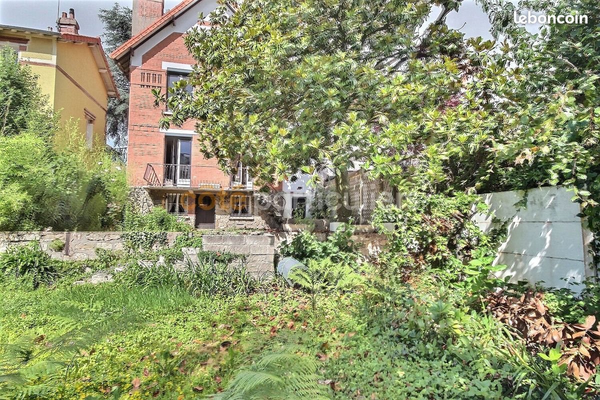 Maison à vendre, 123m², Châtillon