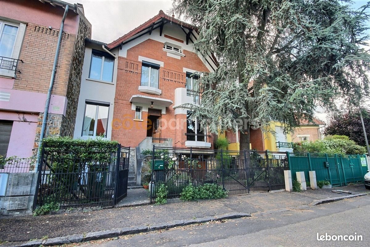Maison à vendre, 123m², Châtillon