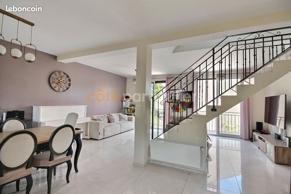 Maison à vendre, 150m², Châtillon