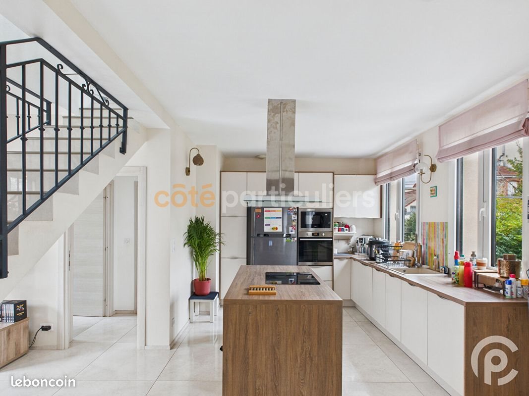 Maison à vendre, 150m², Châtillon