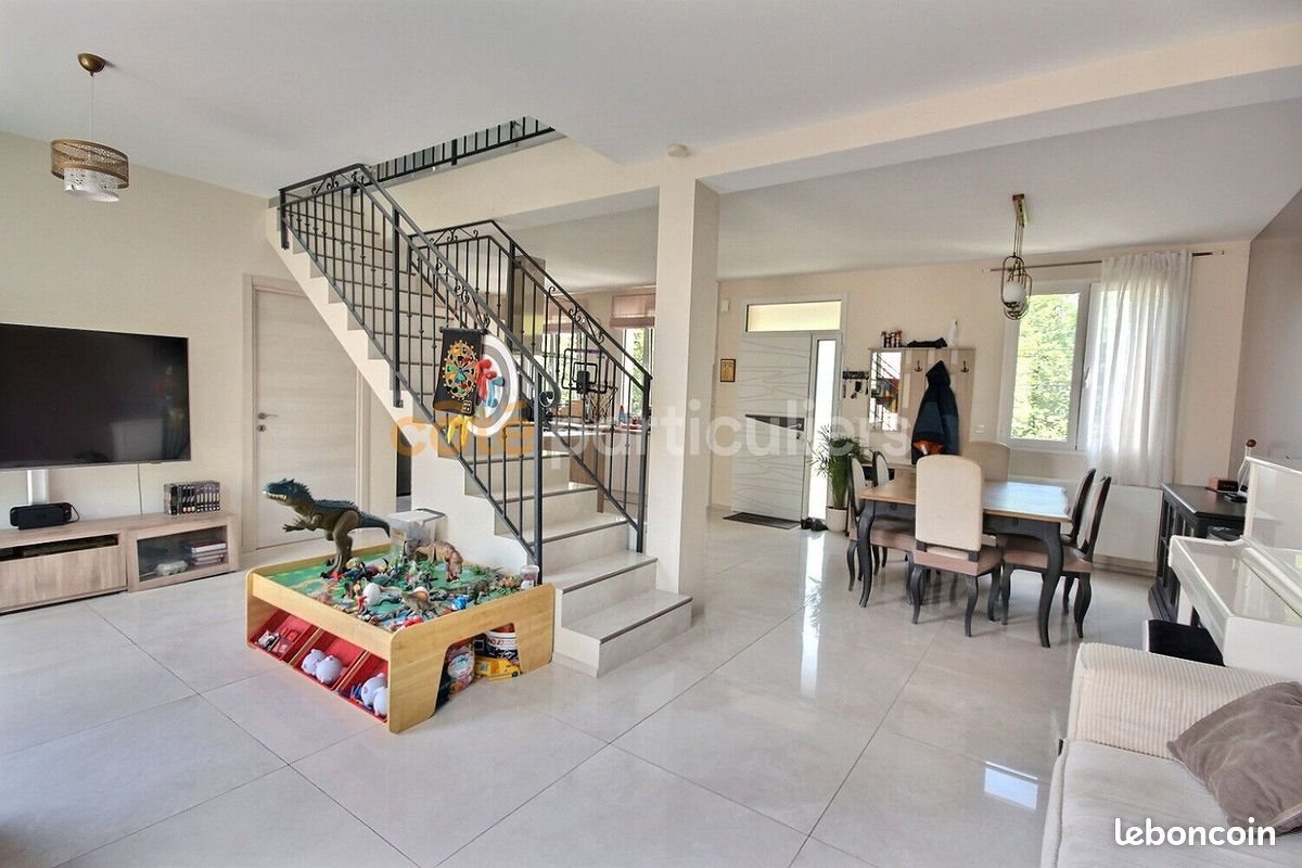 Maison à vendre, 150m², Châtillon