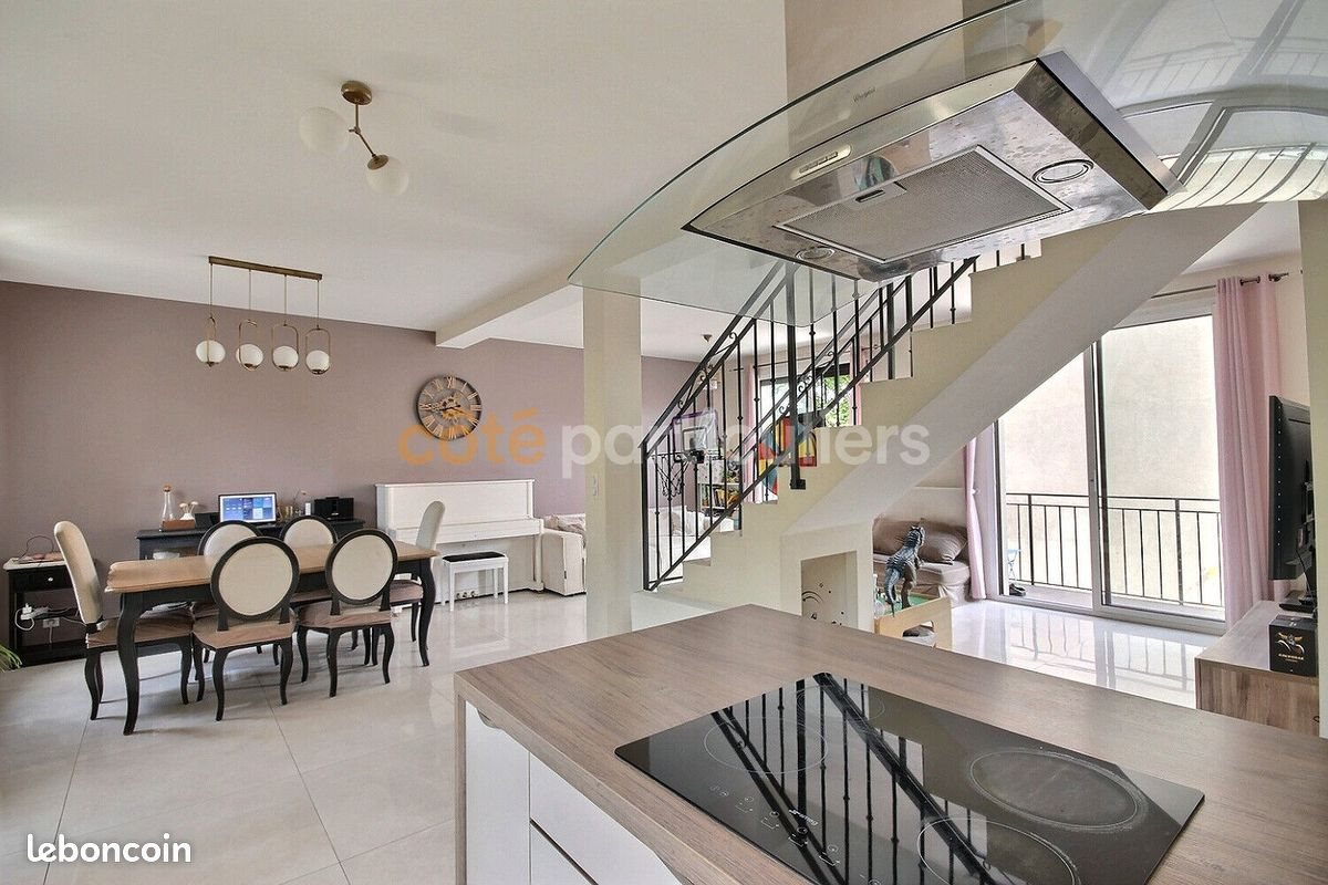 Maison à vendre, 150m², Châtillon