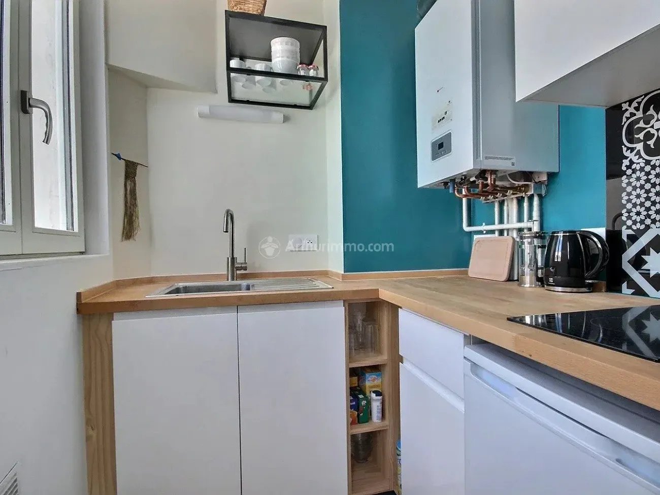Appartement à vendre, NaNm², Asnières-sur-Seine