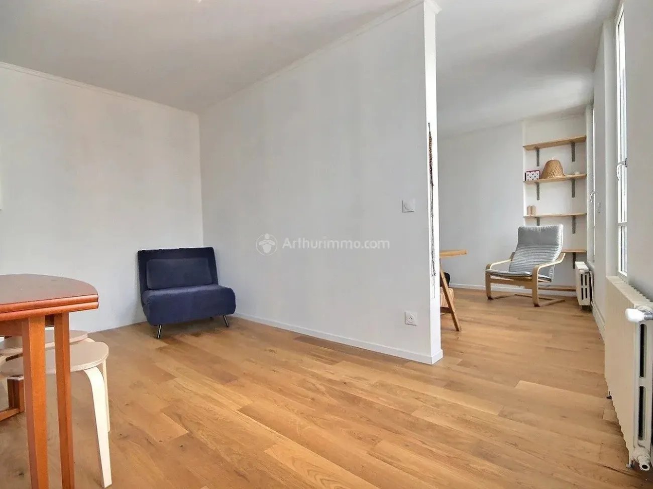 Appartement à vendre, NaNm², Asnières-sur-Seine