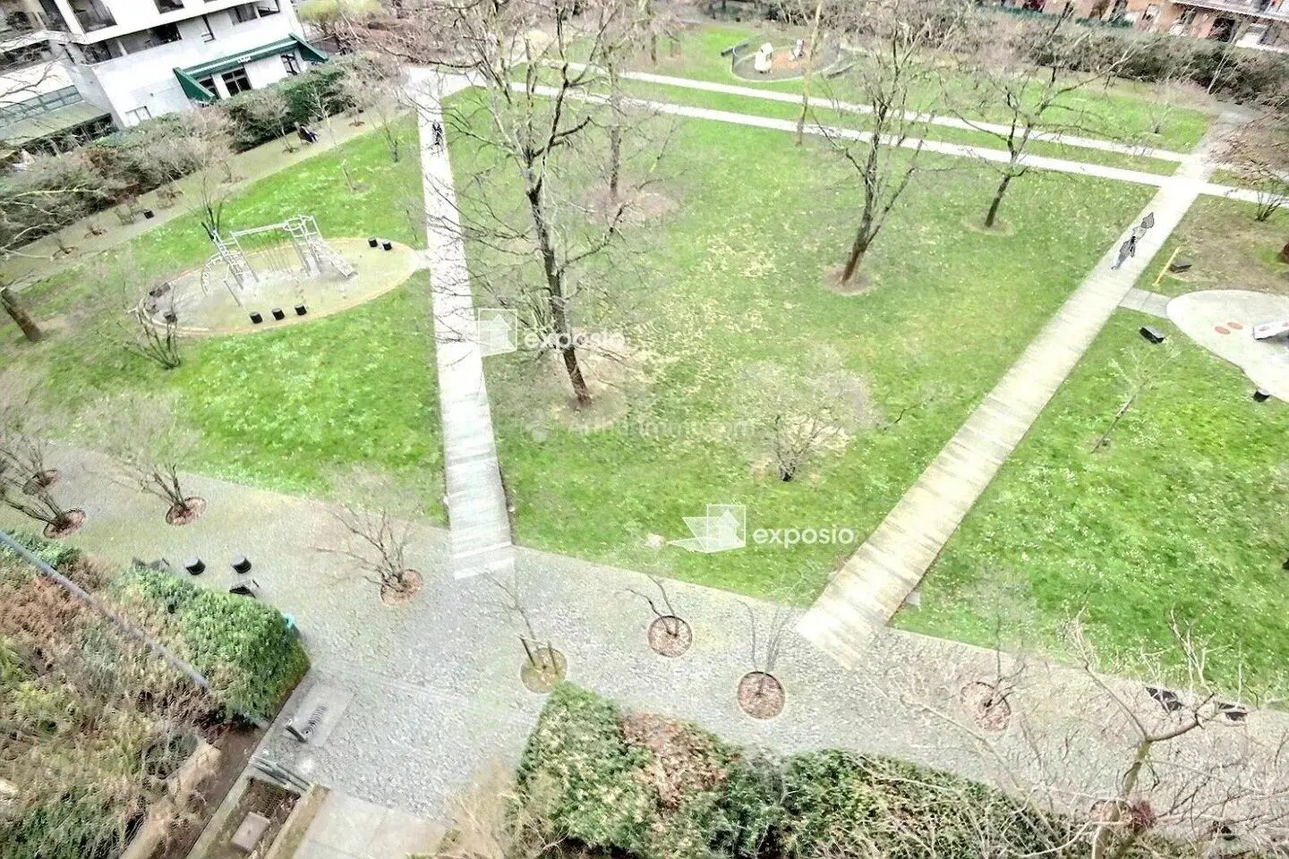 Appartement à vendre, 81m², Asnières-sur-Seine