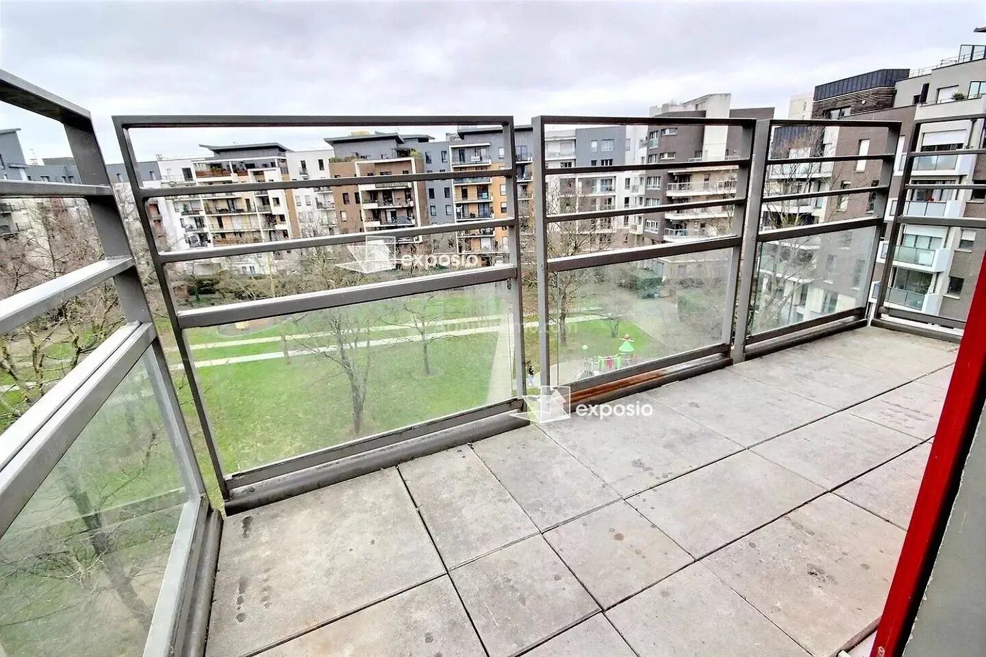 Appartement à vendre, 81m², Asnières-sur-Seine