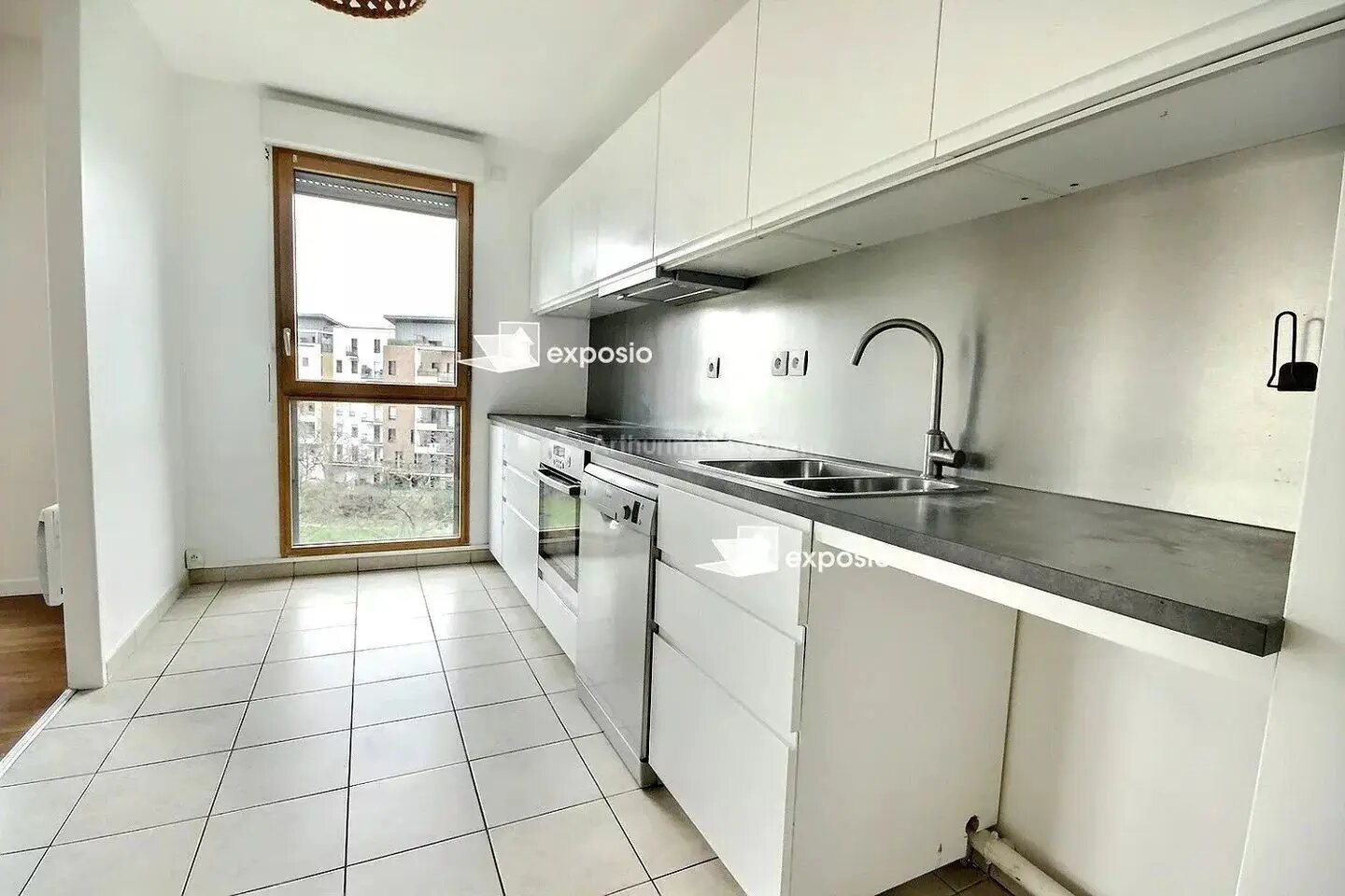 Appartement à vendre, 81m², Asnières-sur-Seine