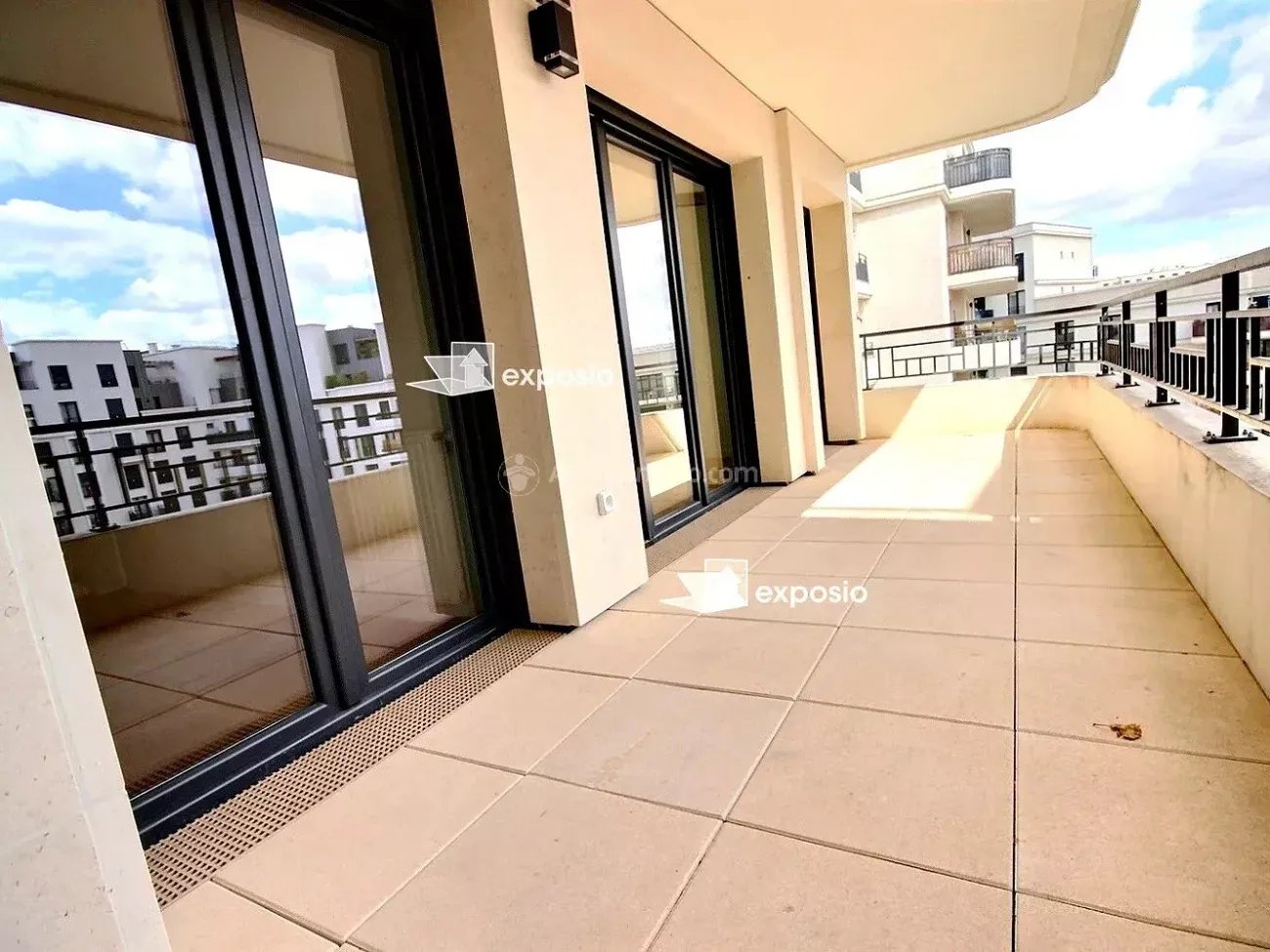 Appartement à vendre, NaNm², Saint-Ouen-sur-Seine