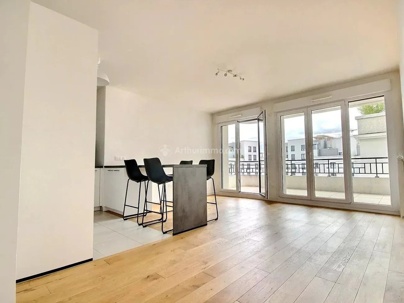 Appartement à vendre, NaNm², Saint-Ouen-sur-Seine