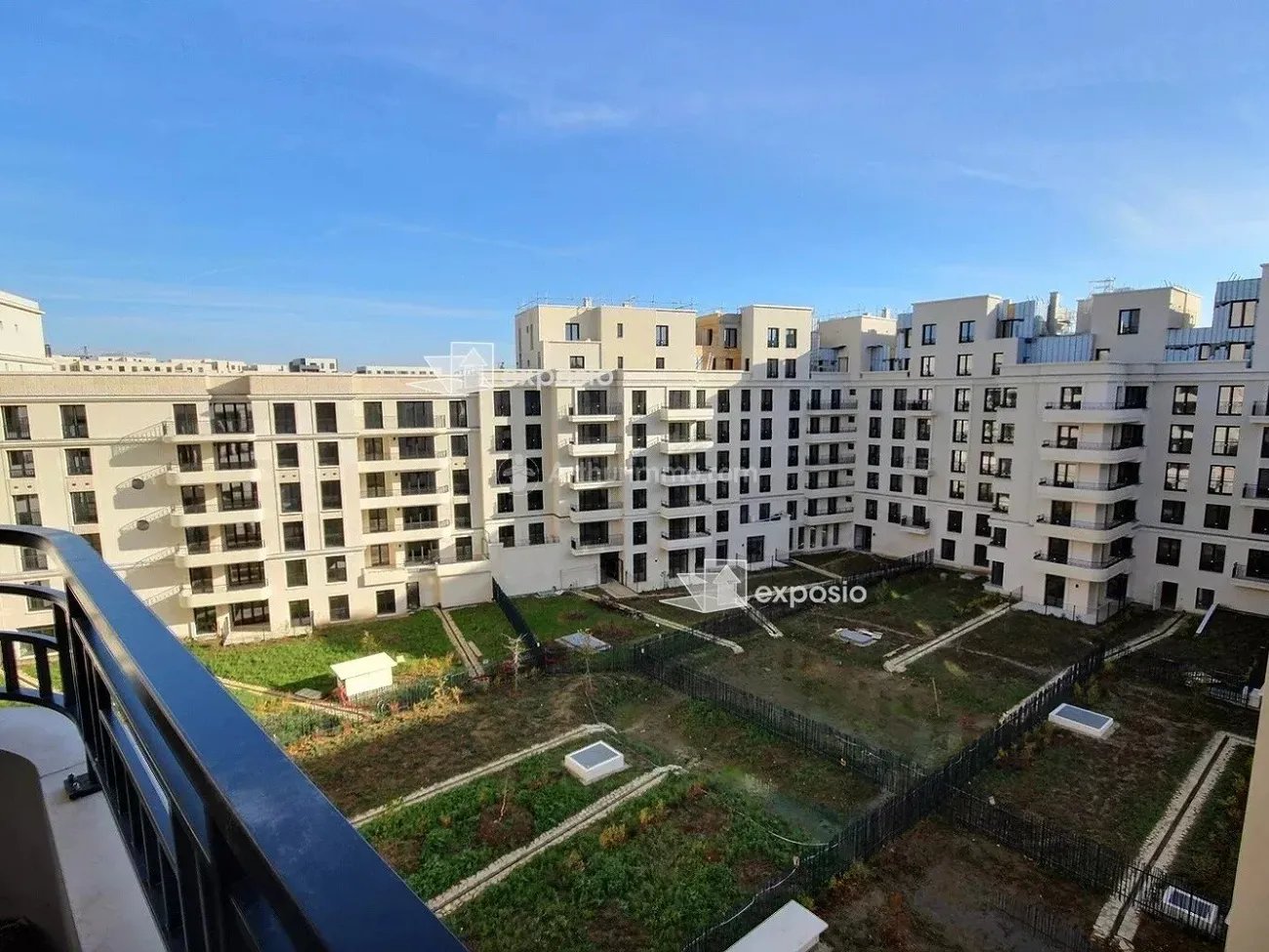 Appartement à vendre, NaNm², Saint-Ouen-sur-Seine