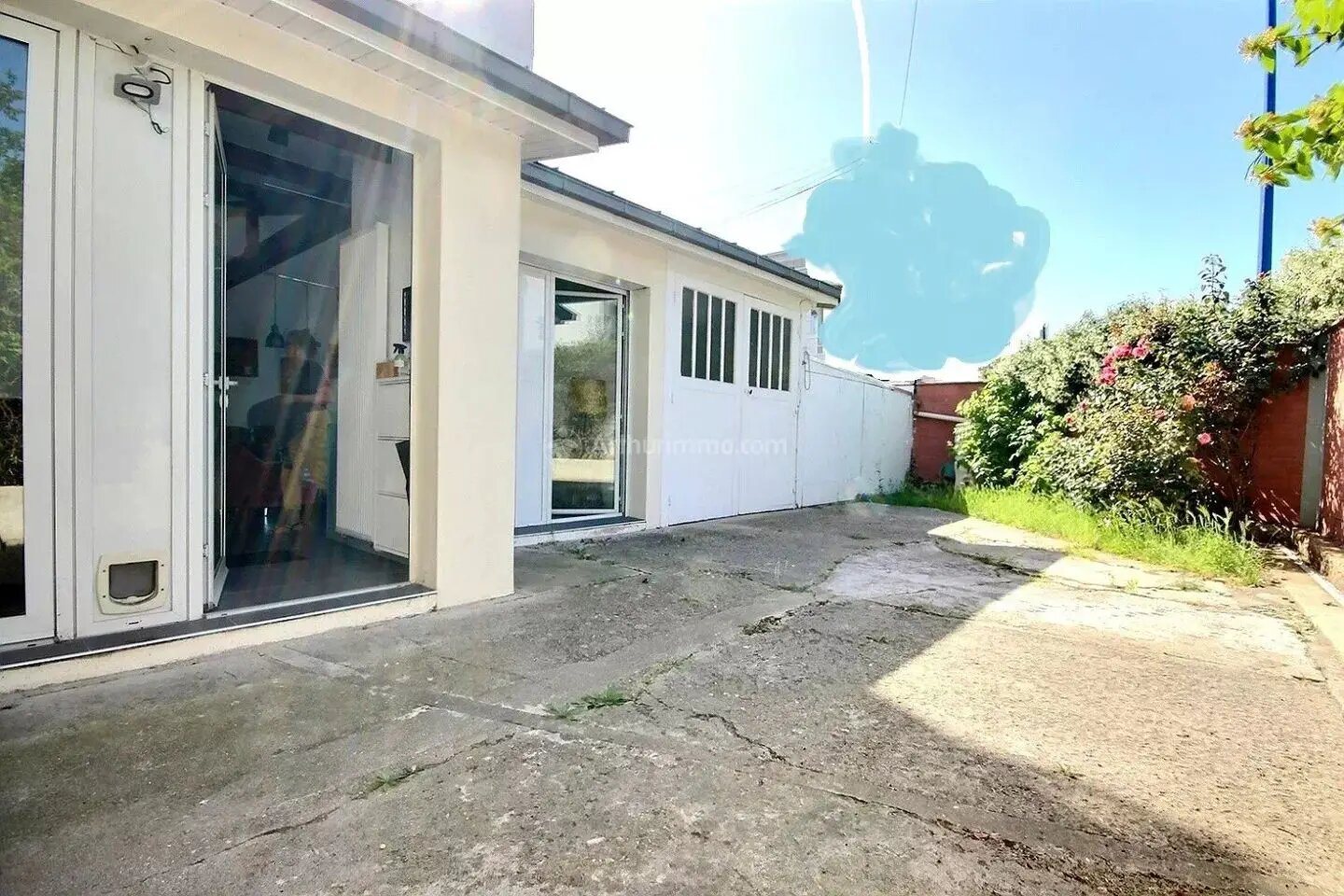 Maison à vendre, 171m², Asnières-sur-Seine