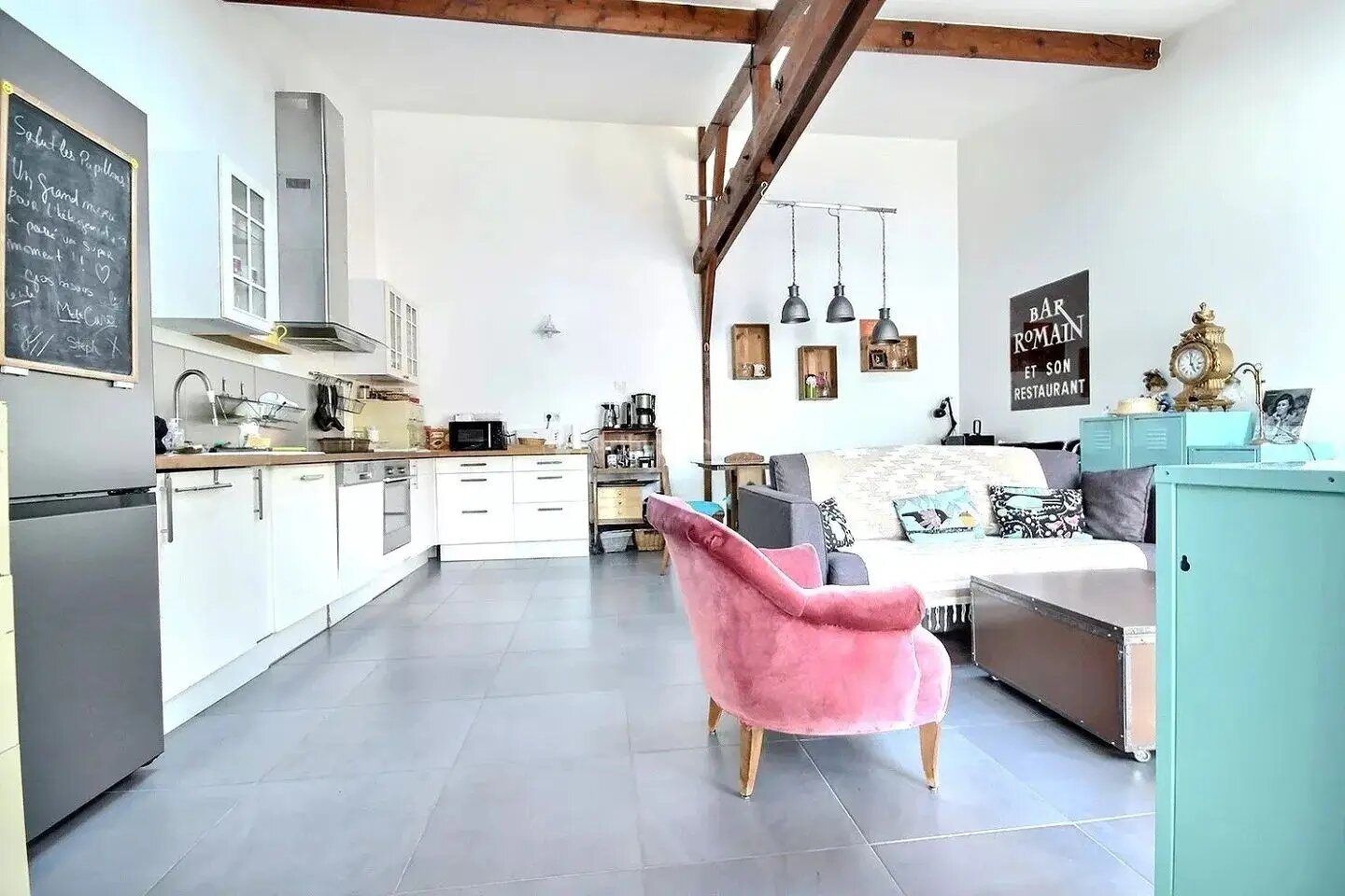 Maison à vendre, 171m², Asnières-sur-Seine