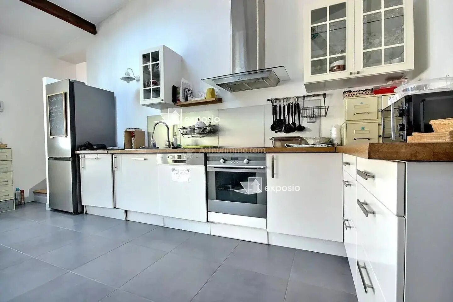 Maison à vendre, 171m², Asnières-sur-Seine
