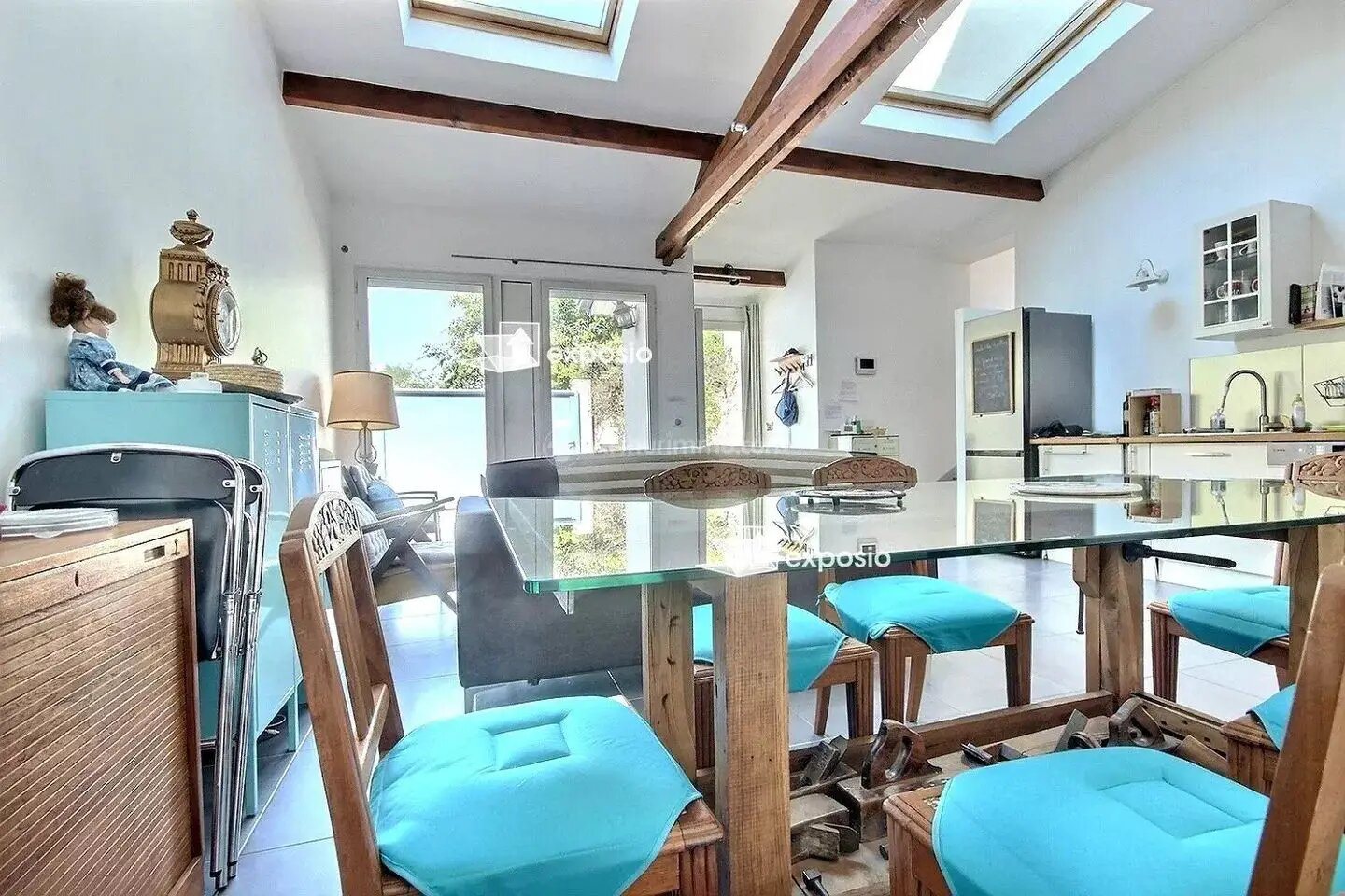 Maison à vendre, 171m², Asnières-sur-Seine
